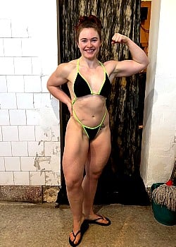 Alexis Luna
